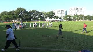 20240225 KL Tournament U8 - BCS White Marlions vs JJC Hawks Part 5 (Final) (Semi Final)