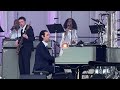 Nick Cave and the Bad Seeds live in Dublin 2026