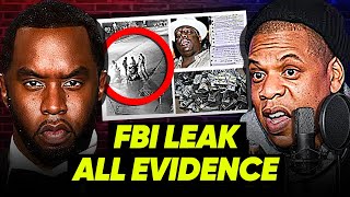 Diddy & Jay Z K!LLED Biggie? Response To NEW Evidence!