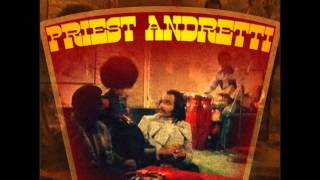 Curren$y- Max Julien (Priest Andretti)