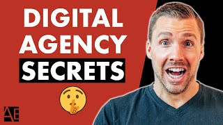 Building A Digital Agency? - WATCH THIS | Adam Erhart