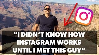 HOW TO BE SUCCESSFUL AND GROW AN ONLINE BUSINESS WITH INSTAGRAM MARKETING? Alex Dee's Success Story