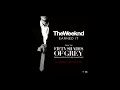 The Weeknd Earned It (Fifty Shades Of Grey) Official Lyric Video