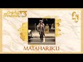 Agnez Mo - Matahariku (HQ Audio)