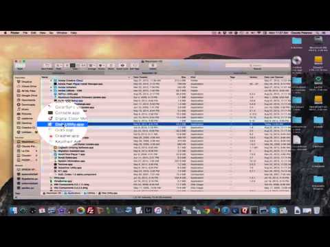 How to Burn An ISO File To A DVD On a Mac How to Burn An ISO File To A DVD On a Mac