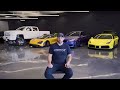 What Is REALLY Happening At Fitment Industries!!  Answers from the Owner