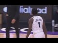 HIGHLIGHTS: Edwards scores 27 in win over Kings