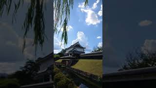 katsuryuuji castle 明智光秀さん 最後立ち寄りの城 ガラシャお輿入れの城 勝竜寺城公園