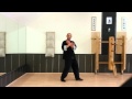 Ip Man Wing Chun - Chum Kiu