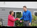 Featured Project | Kelowna BC | Customer Testimonial | Centra Windows