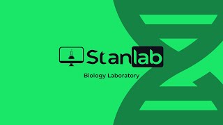 StanLab 3D, Virtual Lab - Sneak Preview For Biology Virtual Lab