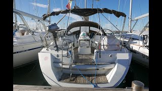 Jeanneau Sun Odyssey 45