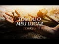 Tomou meu lugar - Semana Santa 2023 (Video Lyrics)