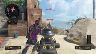 bo4学院開校　（外鯖で授業）