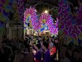 中秋节大游行 mid autumn largest lantern parade @sungeiwangplaza 中秋节 金河广场   midautumnat 舞龍 吉隆坡 kl