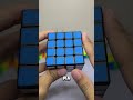 Rubik's cube 4x4 PALING murah