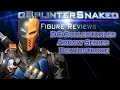 Figure Review - DC Collectables - Arrow Series - Deathstroke