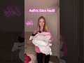 what’s your favourite item @aelfriceden_official aelfriceden haul clothinghaul