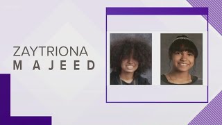 Two teens missing from Sumter County