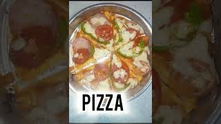 Own ಇಲ್ಲದ ರುಚಿಯಾದ ಮನೆಯಲ್ಲಿ ಸುಲಭ ವಿಧಾನ 🍕 ಪಿಜ್ಜಾ pizza #pizzalover #pizzarecipe