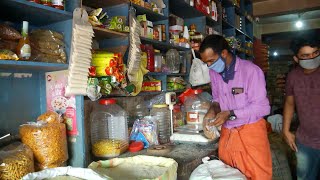 കാസർകോട് അവശ്യസാധനങ്ങൾ കിട്ടാനില്ല; യാത്രാ പാസ് വേണമെന്ന് വ്യാപാരികൾ |Kasaragod |Merchants