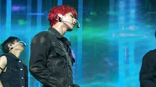 240930 VANNER #BURN_showcase #Automatic(ancore ver) #GON_Focus #배너 #곤 #곤직캠 #오토매틱