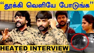 கேவலத்தின் உச்சம்., Bigg Boss Scripted-ஆ.?   Snehan Reveals | Heated Interview | Part 1 | Kavin | HD