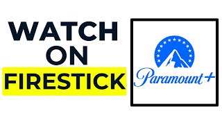 How to SIGN INTO Paramount Plus on Firestick (2025) (Full Guide)