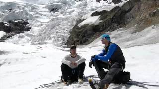 Episode 8 - Basecamp - Manaslu in a day (Manaslu Expedition 2012)