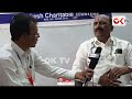 telangana rmp association president doctor venkat reddy exclusive interview ok tv