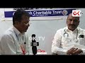 telangana rmp association president doctor venkat reddy exclusive interview ok tv