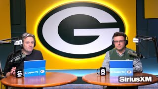 Packers Unscripted: Tough ending