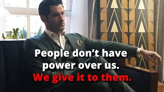 Lucifer quotes that will make you think twice | Lucifer Morningstar