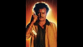 Rajinikanth   |ரஜினி  வசனம்| நான் ஒரு தடவை சொன்னா 100ரு தடவை சொன்ன மாதிரி