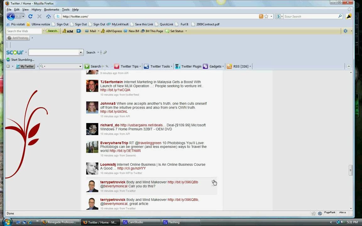 Twitter 101 Step 5 How To Retweet And Reply Youtube