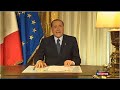 roma videomessaggio di berlusconi