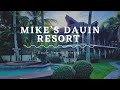 Mike’s Dauin Resort Walking Tour 2021