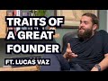 New Founding Podcast - Lucas Vaz | #44