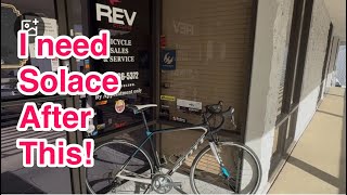 Scott Solace Bike Profile/Post Service Retro Grouch rant