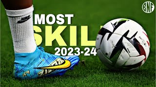 Crazy Football Skills & Goals 2023-24 #04