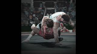 The LEGEND white bear from Armenia - Arthur Aleksanyan | Wrestling