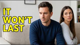How Long Do Avoidant Rebound Relationships Last? (When They Crash & Come Back)