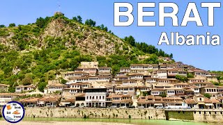 Berat, Albania – This Beautiful City Will Blow You Away!