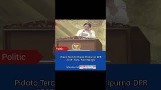 https://patrolipost.com/pidato-terakhir-rapat-paripurna-dpr-2019-2024-puan-nangis/ #dpr #puan