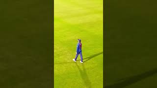 Virat Kohli in Barsapara Stadium, Guwahati  #viralvideo  #viral #cricket #viralshorts #india