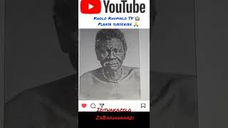 Izithakazelo zakwaMkhwanazi. By Kholo Khumalo TV 📺