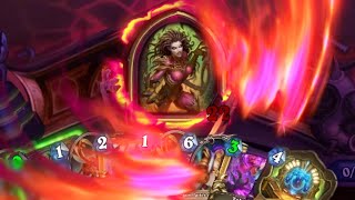 Is Kerrigan the Best Hero Card Ever?