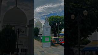 Hazratbal 🕌 Srinagar 🍁#ytshorts #video #youtubeshorts #viral #shorts #shortsvideo #subscribe 🔔