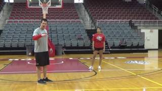VB 4 Corner Drill