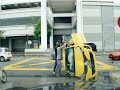 Myvi Crash Di Terminal Bersepadu TBS Sg Besi. Punca Kejadian Tidak Pasti. #tbs #crash #kualalumpur